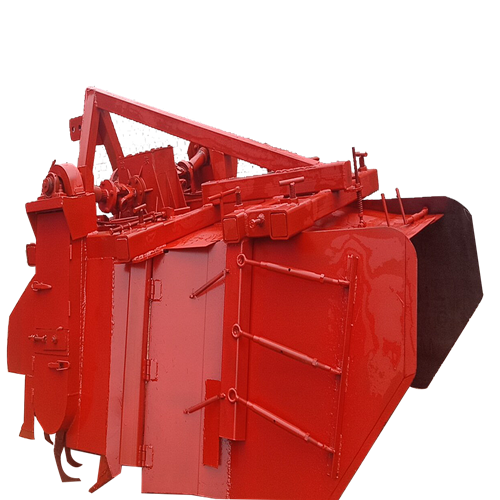 起壟機 西洋參專業(yè)大型起壟機廠家報價